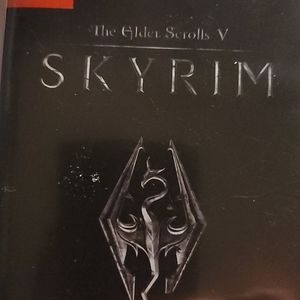 Skyrim for switch